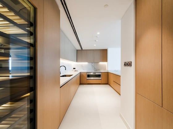Ultra-Rare 5-Bedroom Penthouse | The Address JBR, picture 6