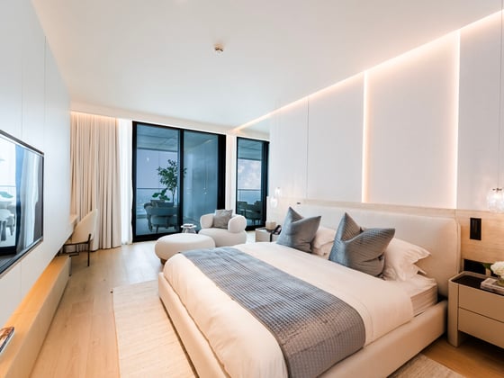 Ultra-Rare 5-Bedroom Penthouse | The Address JBR, picture 14