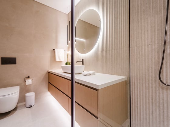Ultra-Rare 5-Bedroom Penthouse | The Address JBR, picture 27