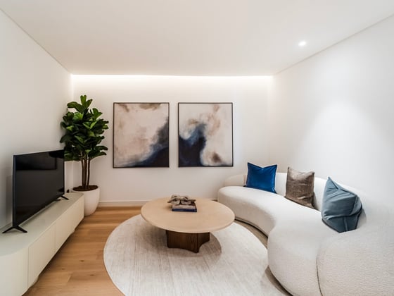 Ultra-Rare 5-Bedroom Penthouse | The Address JBR, picture 16