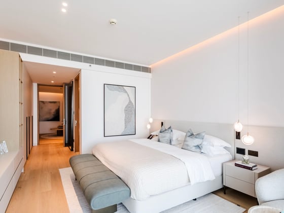 Ultra-Rare 5-Bedroom Penthouse | The Address JBR, picture 18