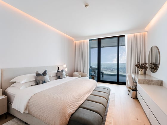 Ultra-Rare 5-Bedroom Penthouse | The Address JBR, picture 19