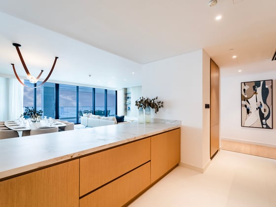 Ultra-Rare 5-Bedroom Penthouse | The Address JBR, picture 7