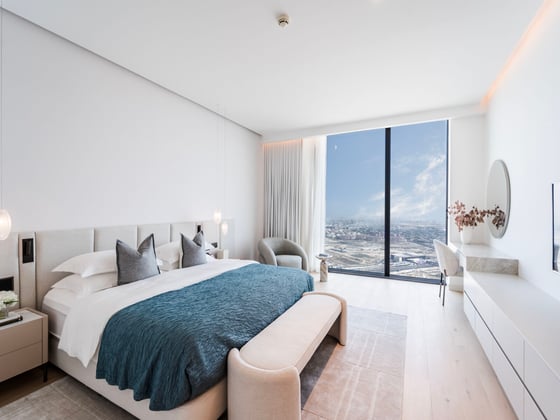 Ultra-Rare 5-Bedroom Penthouse | The Address JBR, picture 22