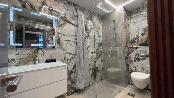 Ultra-Luxury Renovation | Designer Interiors, picture 20