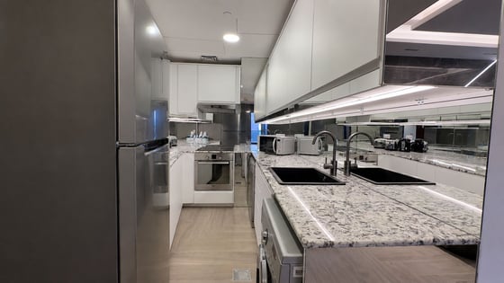 Ultra-Luxury Renovation | Designer Interiors, picture 7