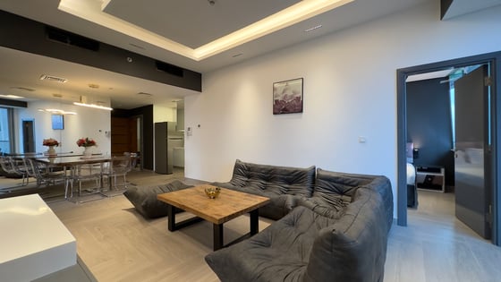 Ultra-Luxury Renovation | Designer Interiors, picture 5