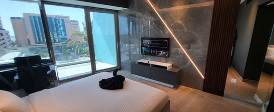 Ultra-Luxury Renovation | Designer Interiors, picture 15
