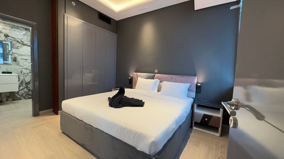 Ultra-Luxury Renovation | Designer Interiors, picture 18