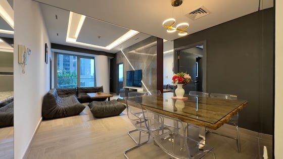 Ultra-Luxury Renovation | Designer Interiors, picture 6