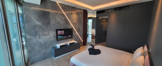 Ultra-Luxury Renovation | Designer Interiors, picture 16
