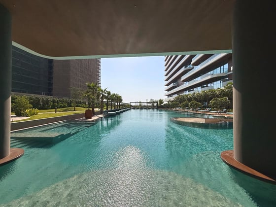 Corner Unit | Pool View | Spacious......, picture 18