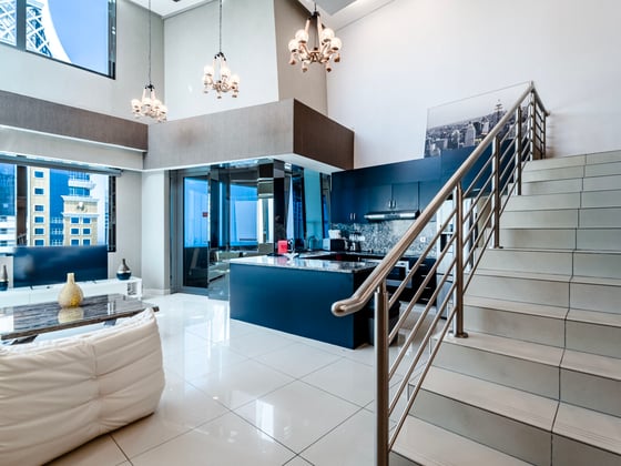 Ultra Luxury Duplex | Panoramic Sea View, picture 6