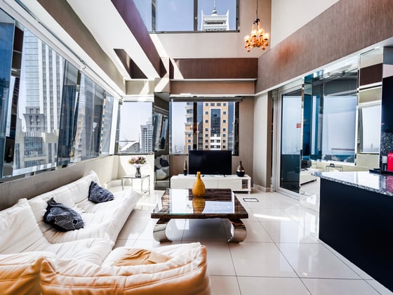 Ultra Luxury Duplex | Panoramic Sea View, picture 2
