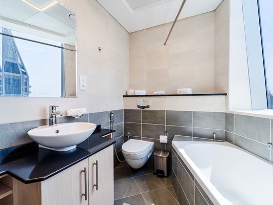 Ultra Luxury Duplex | Panoramic Sea View, picture 31