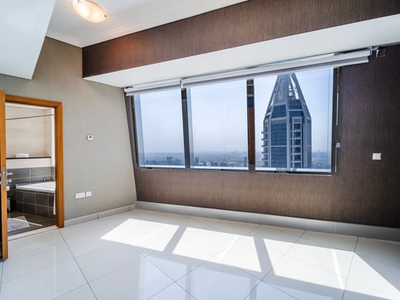 Ultra Luxury Duplex | Panoramic Sea View, picture 27