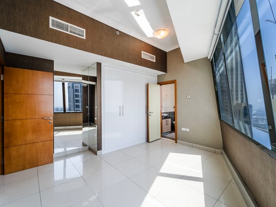 Ultra Luxury Duplex | Panoramic Sea View, picture 29