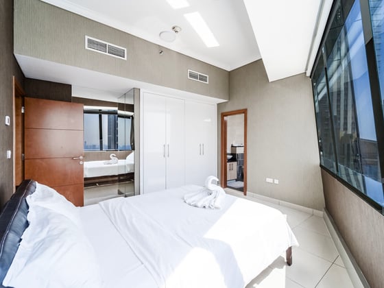 Ultra Luxury Duplex | Panoramic Sea View, picture 22