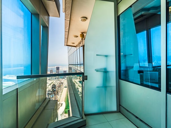 Ultra Luxury Duplex | Panoramic Sea View, picture 38