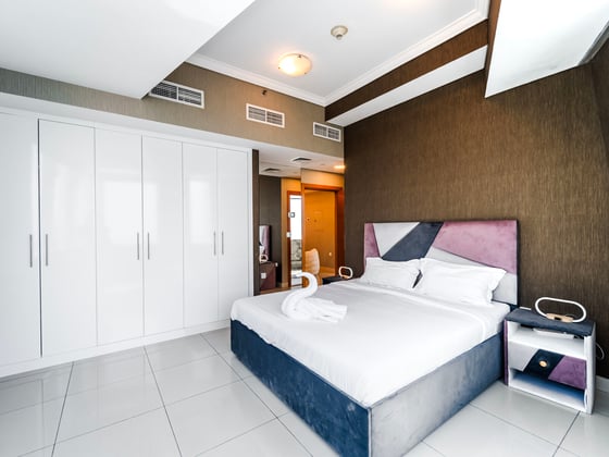 Ultra Luxury Duplex | Panoramic Sea View, picture 18