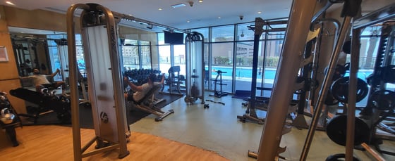 Ultra Luxury Duplex | Panoramic Sea View, picture 33