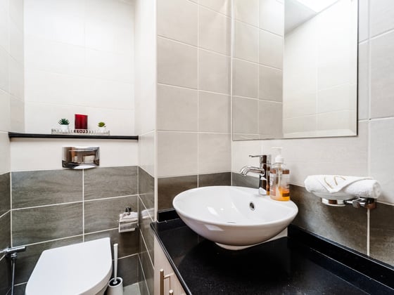 Ultra Luxury Duplex | Panoramic Sea View, picture 26