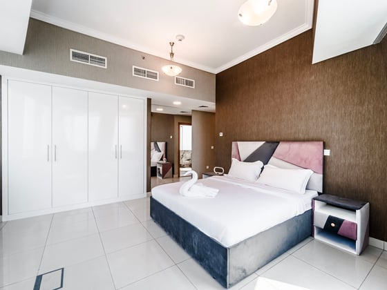 Ultra Luxury Duplex | Panoramic Sea View, picture 17