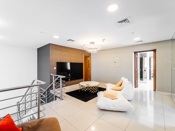 Ultra Luxury Duplex | Panoramic Sea View, picture 13