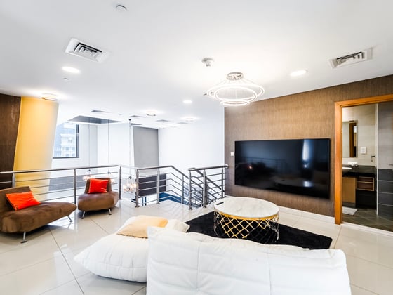 Ultra Luxury Duplex | Panoramic Sea View, picture 14