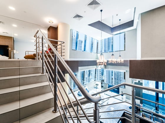 Ultra Luxury Duplex | Panoramic Sea View, picture 12