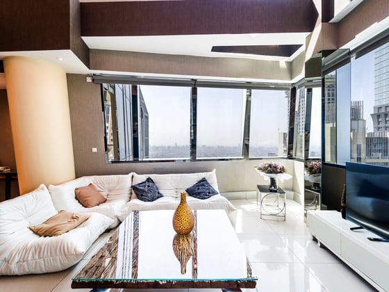 Ultra Luxury Duplex | Panoramic Sea View, picture 4