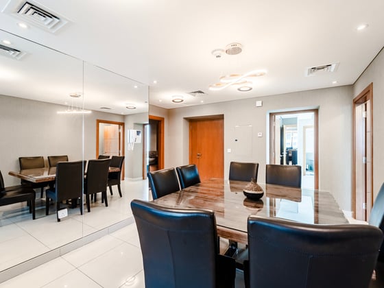 Ultra Luxury Duplex | Panoramic Sea View, picture 10