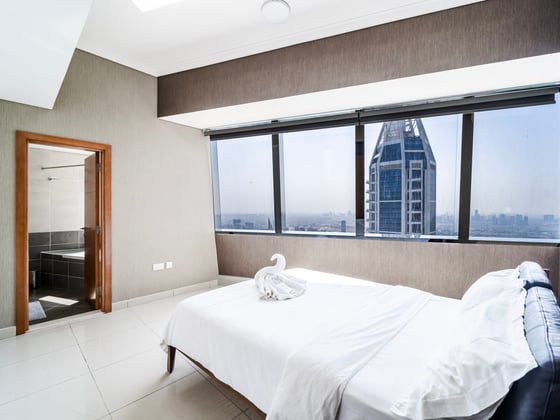 Ultra Luxury Duplex | Panoramic Sea View, picture 19