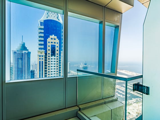 Ultra Luxury Duplex | Panoramic Sea View, picture 39