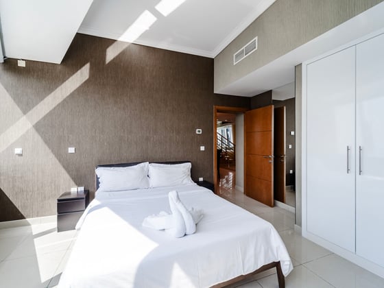 Ultra Luxury Duplex | Panoramic Sea View, picture 21