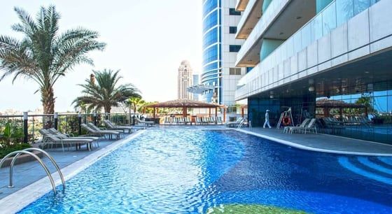 Ultra Luxury Duplex | Panoramic Sea View, picture 37