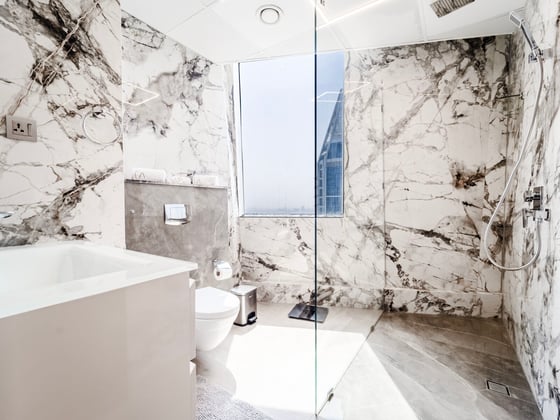 Ultra Luxury Duplex | Panoramic Sea View, picture 23