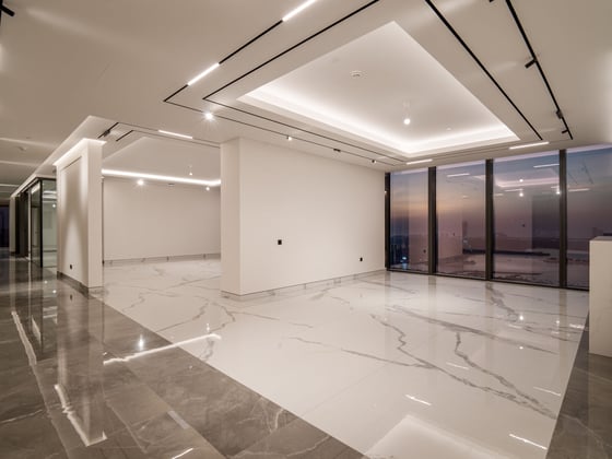 Stunning Apartment with Sea and Palm Views, picture 6