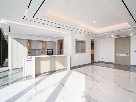 Stunning Apartment with Sea and Palm Views, picture 7