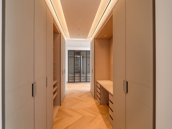 Stunning Apartment with Sea and Palm Views, picture 22