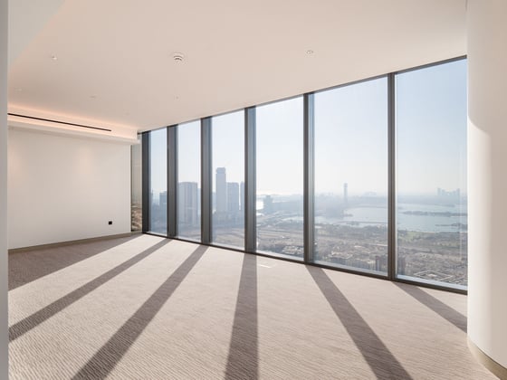 Stunning Apartment with Sea and Palm Views, picture 20