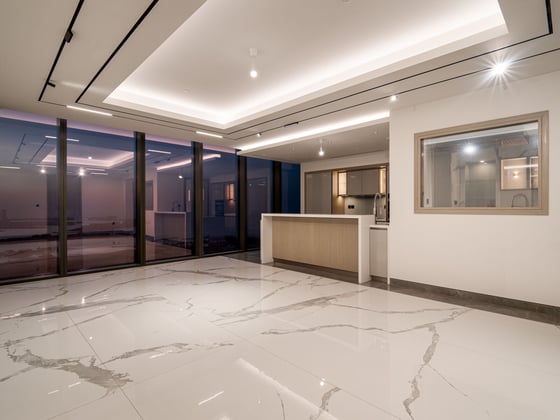 Stunning Apartment with Sea and Palm Views, picture 3