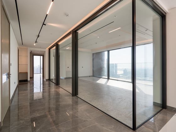Stunning Apartment with Sea and Palm Views, picture 16