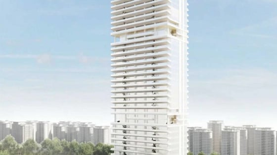 Prime Location | High Floor Corner | 3BR+Maids, picture 16