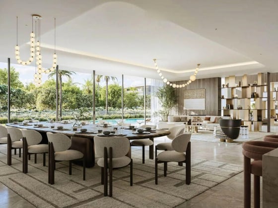 The Best Deal | Best Payment Plan | Best 7 Bedroom, picture 5
