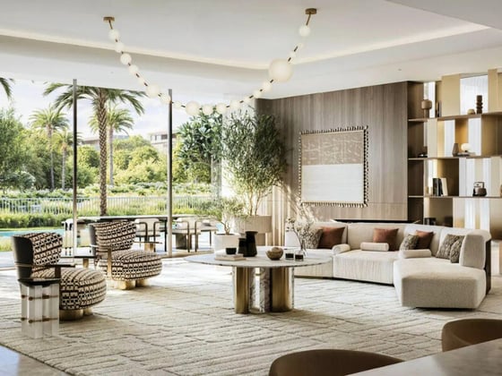 The Best Deal | Best Payment Plan | Best 7 Bedroom, picture 13