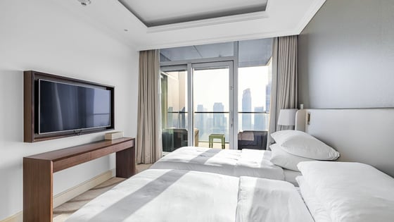 High Floor | Horizon and Burj | Bills Included, picture 15