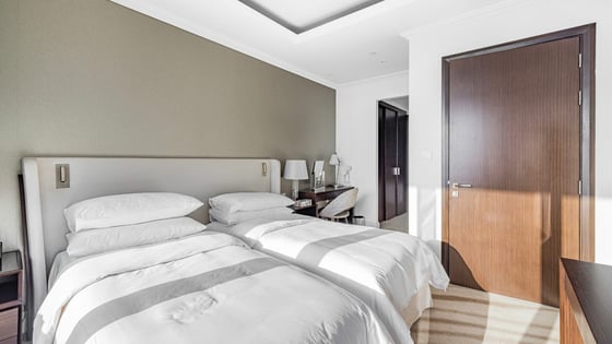 High Floor | Horizon and Burj | Bills Included, picture 14