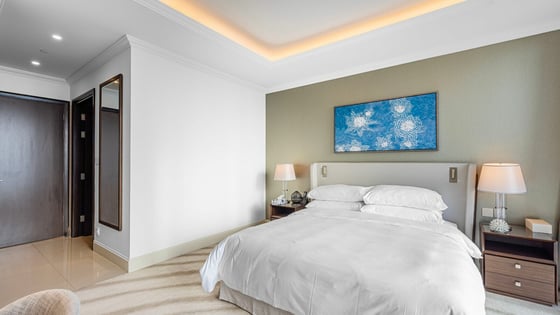 High Floor | Horizon and Burj | Bills Included, picture 8
