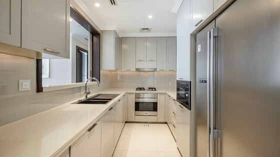 High Floor | Horizon and Burj | Bills Included, picture 10